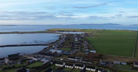 View (Aerial)