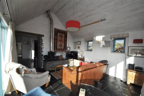 Puffin Living Room