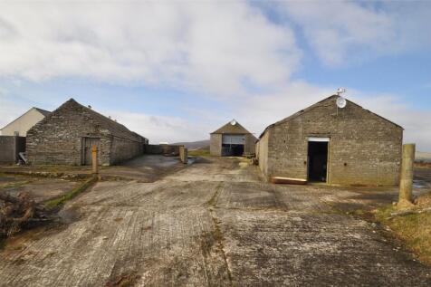 Outbuildings
