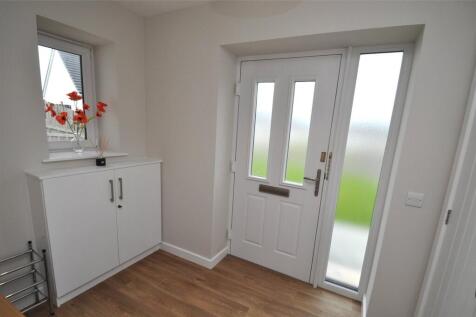 Entrance Porch