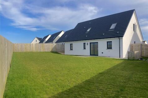 Outside Rear