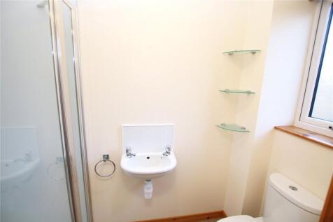 Bedroom 1 Ensuite
