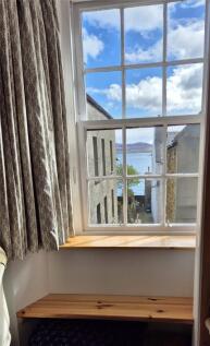 Livng Room View