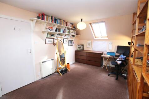 Attic 1