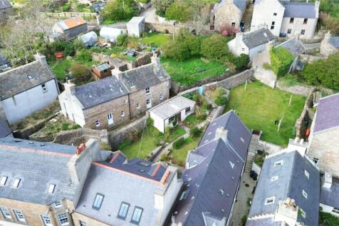 Aerial Garden