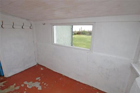 Entrance Porch