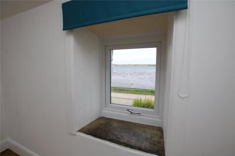 Bedroom 2 View