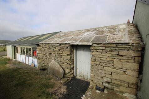 Coal Shed