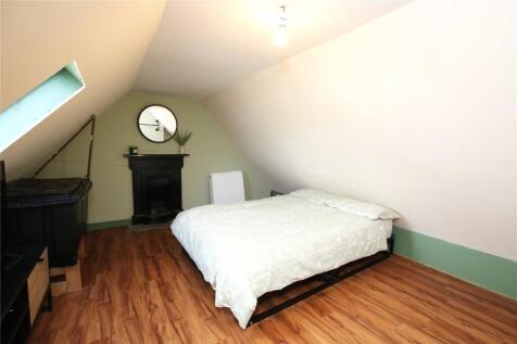 Attic Room 1