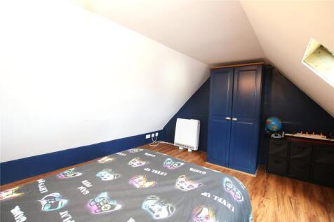 Attic Room 2