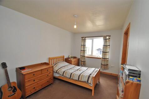 Annex Bedroom