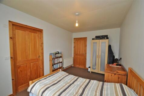 Annex Bedroom