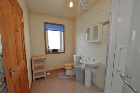 Annex Shower Room