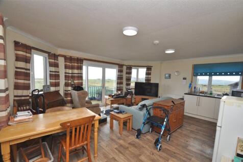 Annex Living Room