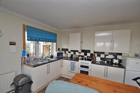 Annex Kitchen