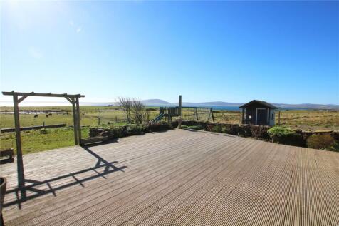 Decking