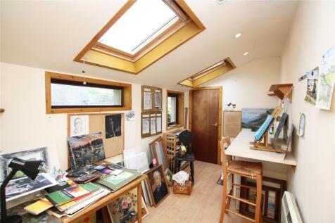 Artist Studio