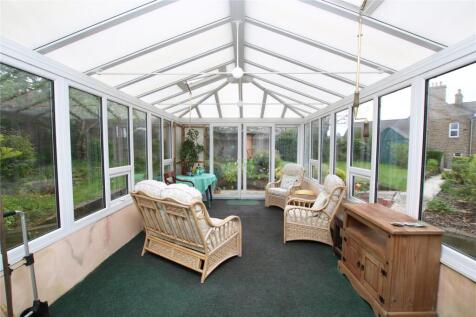 Sun Room/Greenhouse