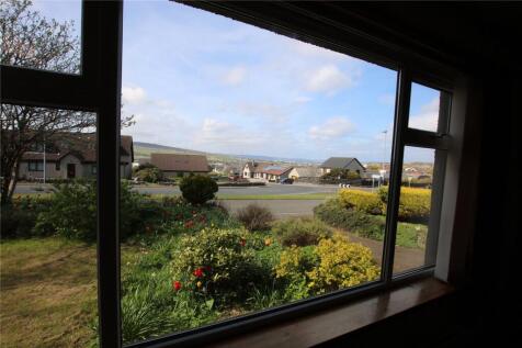 Living Room View