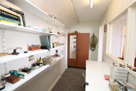 Hobby Room