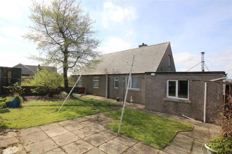 Garden - Rear
