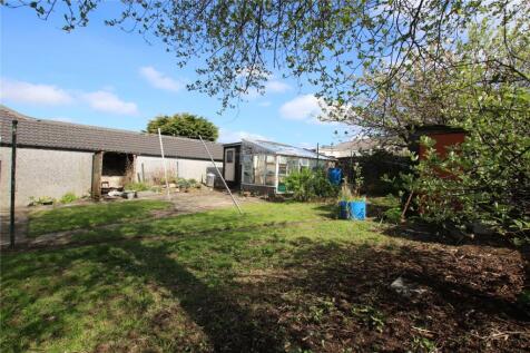 Garden - Rear