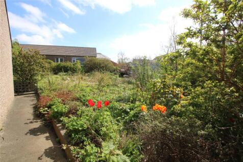 Garden - Side