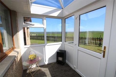 Entrane Porch