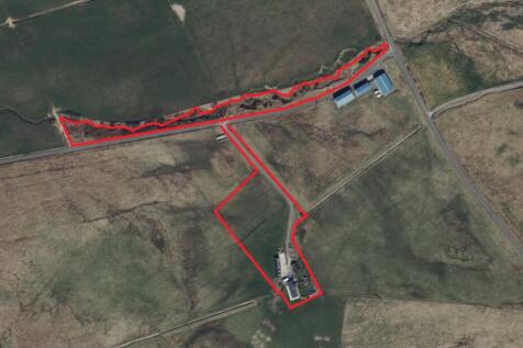 Land Plan