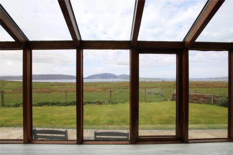 Sun Room View