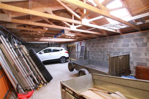 Stable Garage
