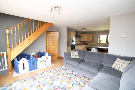 Dining/Family Room