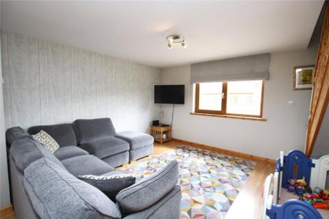 Dining/Family Room