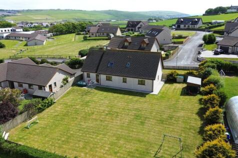 Aerial Rear