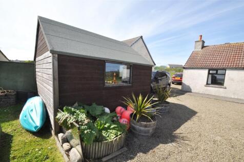 Garden Shed
