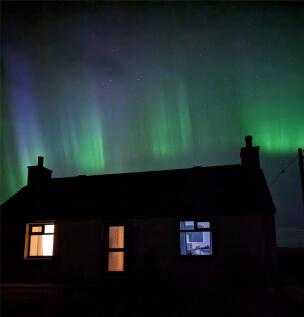 Northern Lights