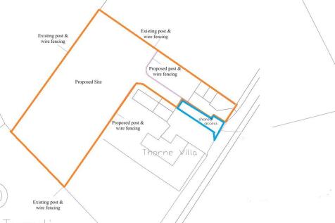 Plan Of Land