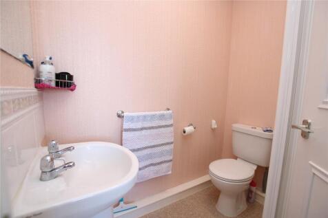 Bedroom 1 En-Suite