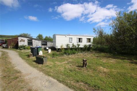 Static Caravan
