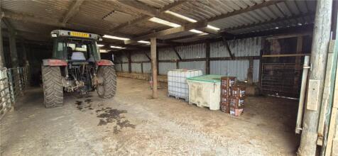 Byre 1