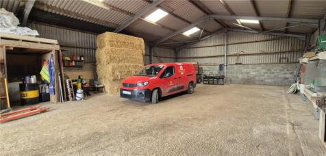 Gp Shed