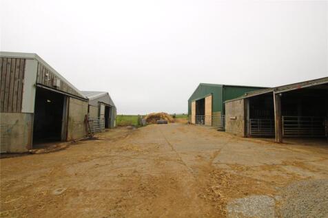 Sheds