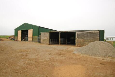 Sheds