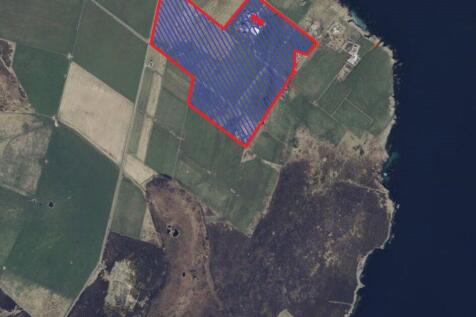 Lot 1 - Croft