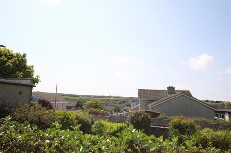 Front Garden View