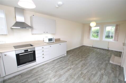 Kitchen/Diner/Living