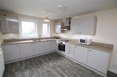 Kitchen/Diner/Living