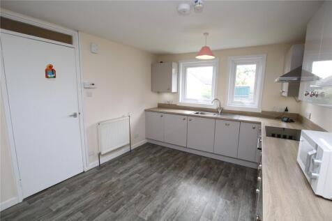 Kitchen/Diner/Living