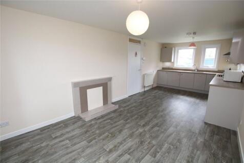 Kitchen/Diner/Living