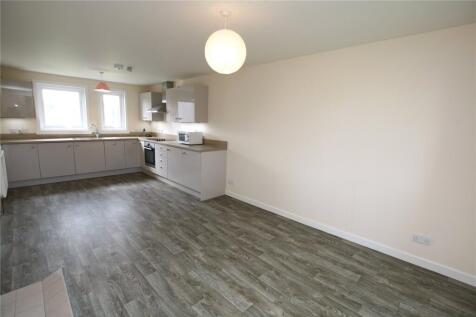 Kitchen/Diner/Living